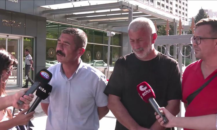 Madenciler, Cumhurbaşkanı Erdoğan'a seslerini duyurmak için AK Parti 25. Yıl Özel Mitingi'ne katılacak - Son D