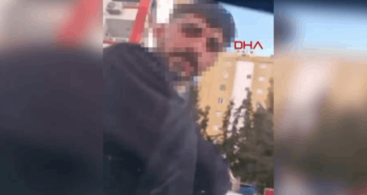 Ayrıntılar Netleşti: Magandalar sürücünün önünü kesip, aracın camını yumrukladı - Son Dakika ve Merak Edilenle