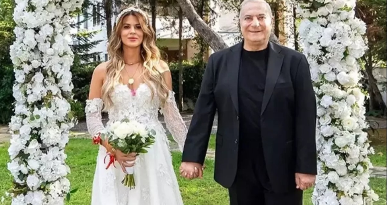 Son Gelişme: Magazin dünyasında şok ayrılık! Mehmet Ali Erbil ve Gülseren Ceylan boşandı - En Son Haber ve Mer