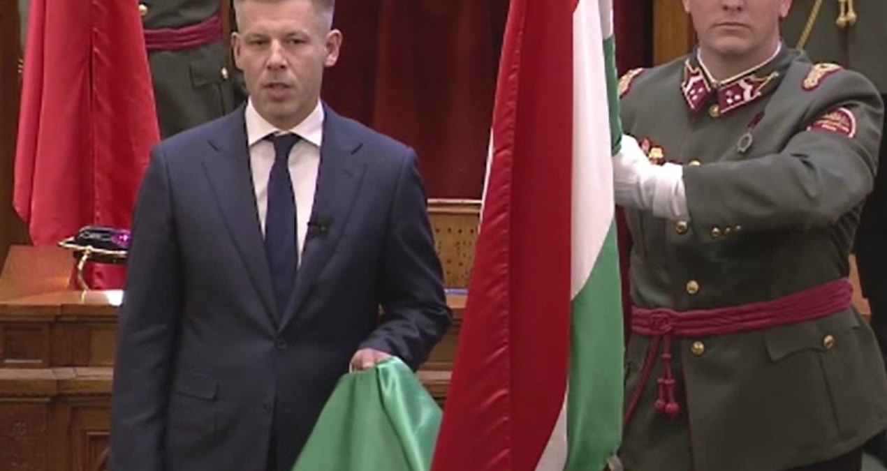 Kritik Açıklama: Magyar resmen Macaristan Başbakanı oldu - Son Dakika | İşte Tüm Ayrıntılar