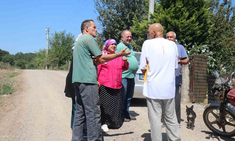 Gündemden Son Bilgiler: Mahalle Geceleri Gulyabani Filmini Aratıyor - Haberleri ve Merak Edilenler