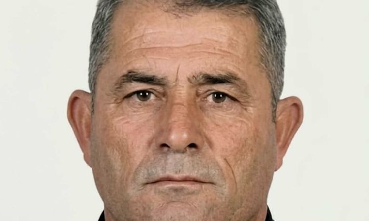 Neighborhood headman was found dead in the toilet of a massage parlor - Breaking News