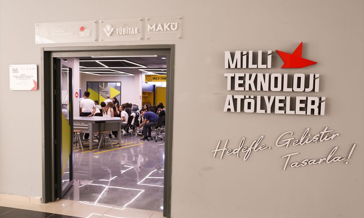 Sıcak Gündem: MAKÜ'de TÜBİTAK destekli "Milli Teknoloji Atölyesi Yaz Okulu" resmen start aldı - Haberleri - So