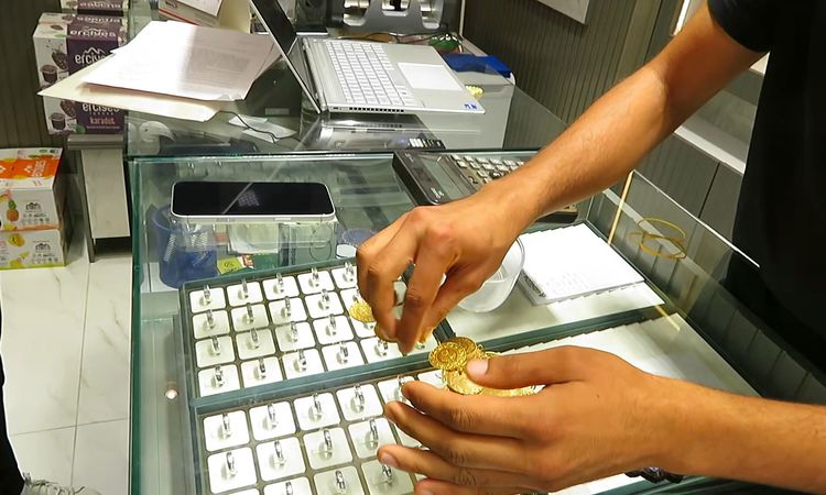 Son Gelişme: Malatya'da 9 Milyon TL Değerinde Sahte Altın Operasyonu - Son Dakika | İşte Tüm Ayrıntılar
