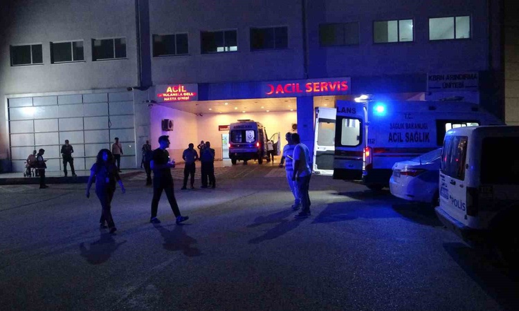 Malatya Akçadağ'da baba ve oğula haksız tahrik indirimiyle 50 yıl 3 ay hapis verildi
