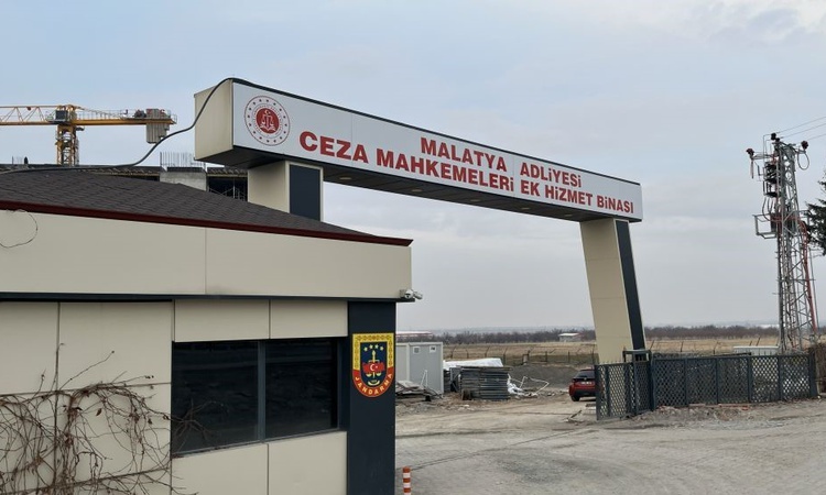Malatya BAM, ceza ve hukukta ilk istinaf kararlarını resmen verdi - Son Dakika Bilgileri