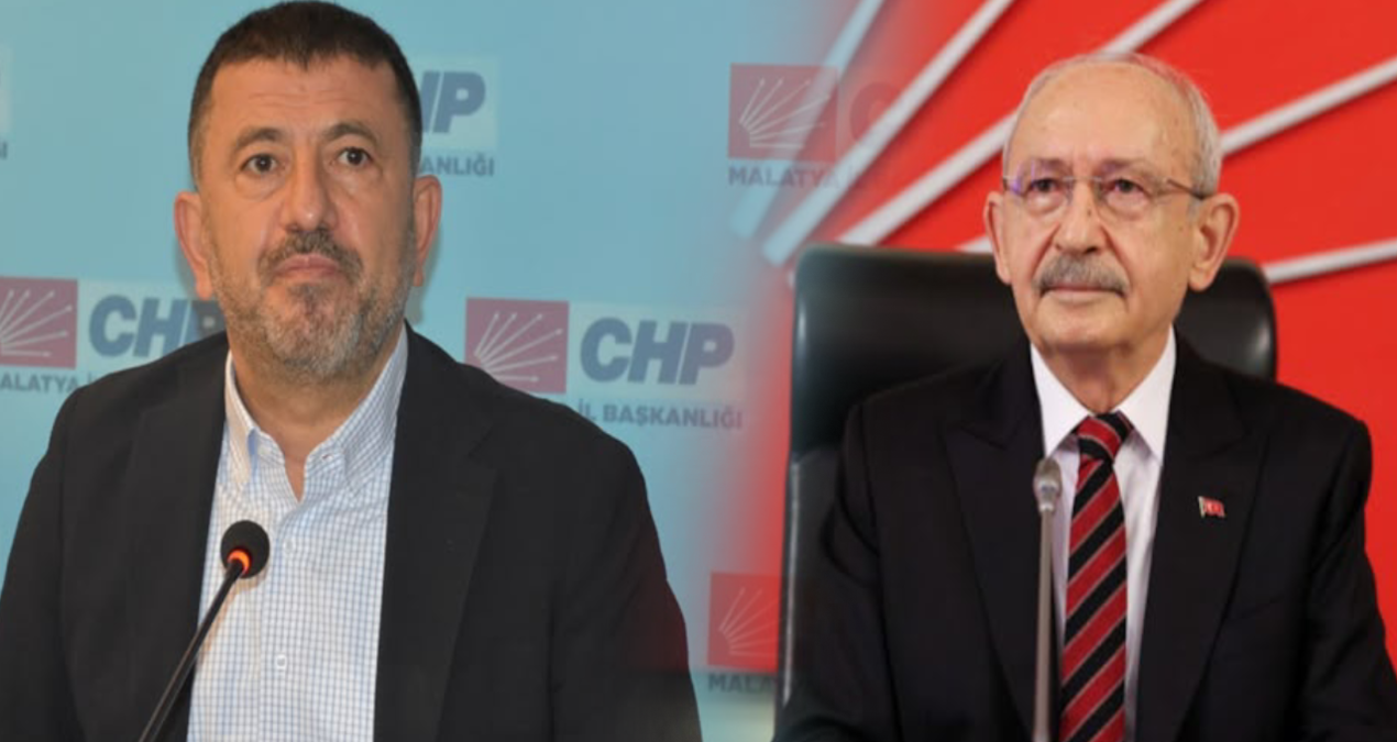 Ayrıntılar Netleşti: Malatya’da CHP’yi büyüttü, Kılıçdaroğlu disipline gönderdi - Son Dakika Haberleri: Gelişm