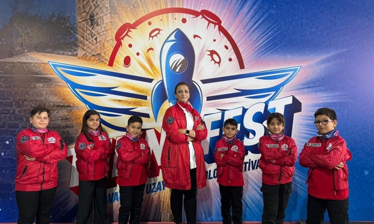 Malatya'dan Derin Nefes Takımı TEKNOFEST 2026'da ilkokul seviyesinde finale kaldı ve Merak Edilenler