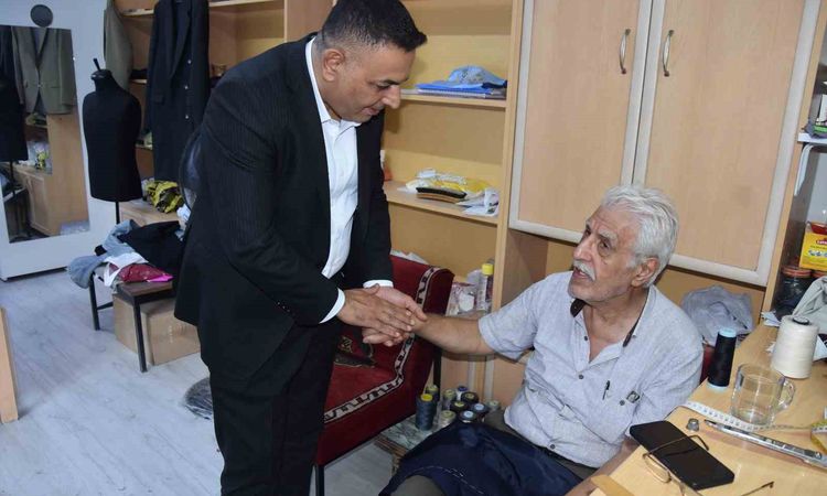 Kritik Açıklama: Malatya’da Deprem Sonrası Esnafın İşyeri Mağduriyeti Sürüyor - Son Dakika: Gelişmeler Takip E