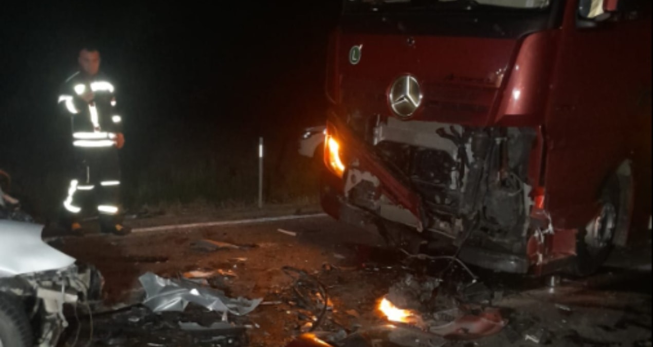 Terrible accident in Malatya: 3 people lost their lives - Breaking News