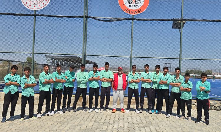 Gündemden Son Bilgiler: Malatya hokeyde Türkiye 4’üncüsü oldu - Son Dakika Haberleri