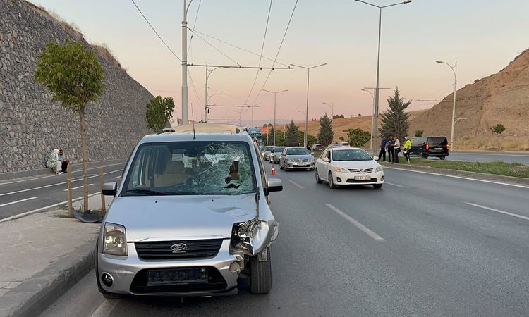 2 people died in two separate traffic accidents in Malatya - Last Minute