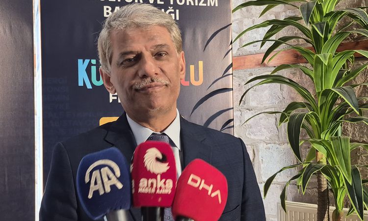 Ayrıntılar Netleşti: Malatya Kültür Yolu Festivali resmen start aldı: 'Türkiye Kültür Yolu Festivalleri dünya