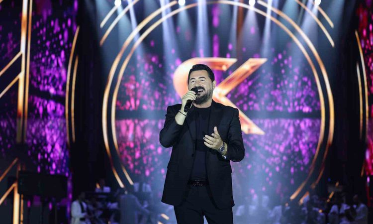Gündemden Son Bilgiler: Malatya Kültür Yolu Festivali'nde Serkan Kaya Rüzgarı - Son Dakika