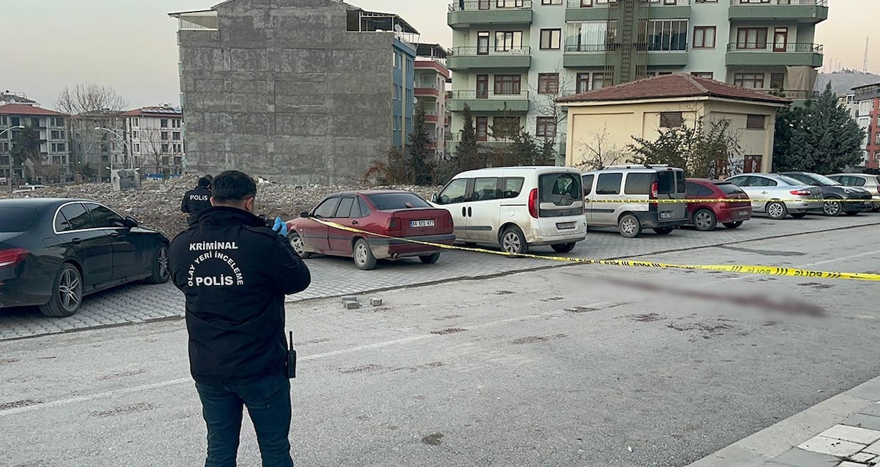 Ayrıntılar Netleşti: Malatya’da parkta kanlı kavga: İki genç ağır yaralandı - Haberleri | İşte Tüm Ayrıntılar