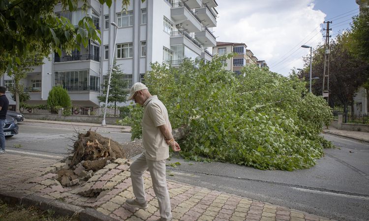 Gündemden Son Bilgiler: Malatya’da Sağanak ve Rüzgar Hayatı Felç Etti - Son Dakika | İşte Tüm Ayrıntılar