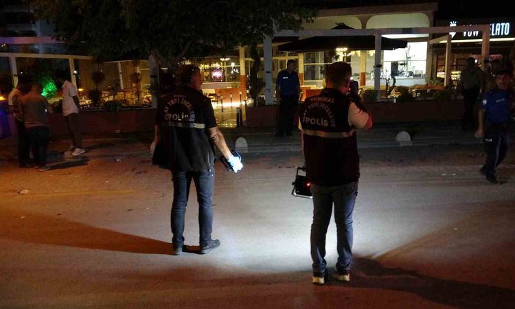 Malatya'da Silahlı Saldırı: İşletme Sahibi Yaralandı - Son Dakika Haberleri ve Merak Edilenler