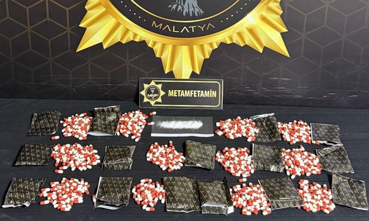 Malatya’da torbacı baskınu: 8 tutuklama - Son Dakika | İşte Tüm Ayrıntılar