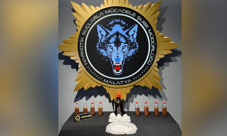 Kritik Açıklama: Malatya'da Uyuşturucu Operasyonu: 2 Gözaltı - Haberleri | İşte Tüm Ayrıntılar