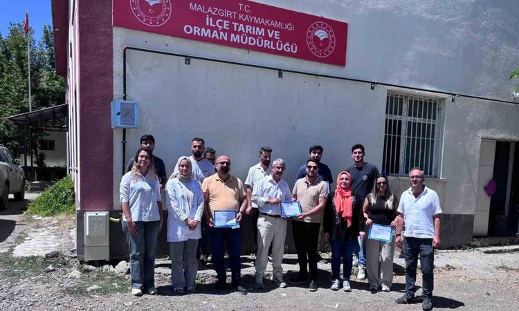 Gündemden Son Bilgiler: Malazgirt'te sağlık okuryazarlığı eğitimi - Son Dakika | İşte Tüm Ayrıntılar