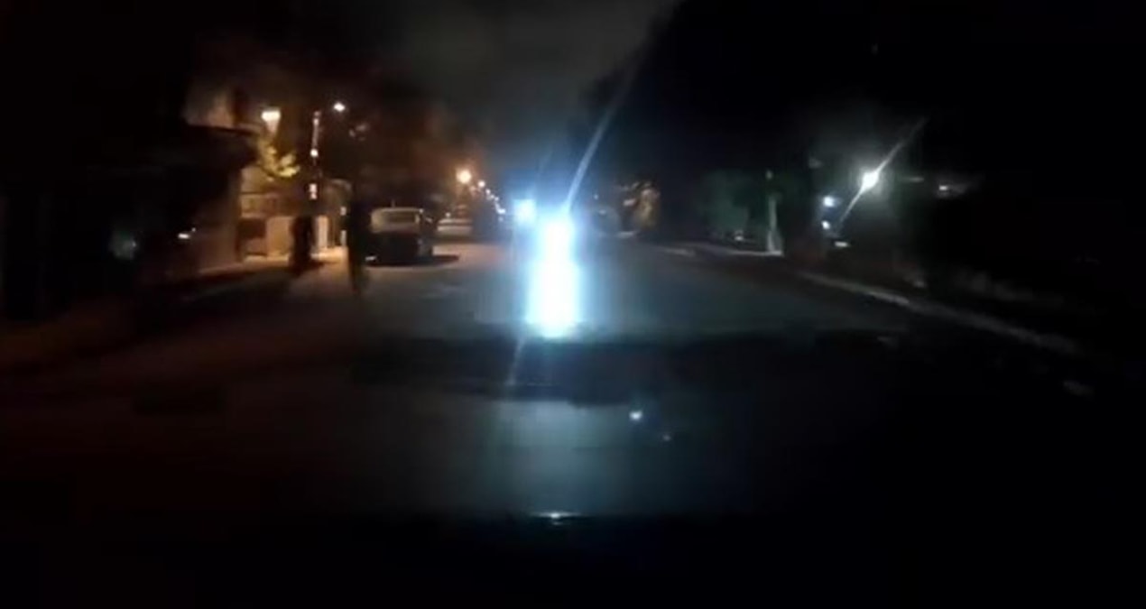 Ayrıntılar Netleşti: Maltepe’de ters yön faciası: Motokurye ağır yaralandı, sürücü kaçtı - Son Dakika: Gelişme