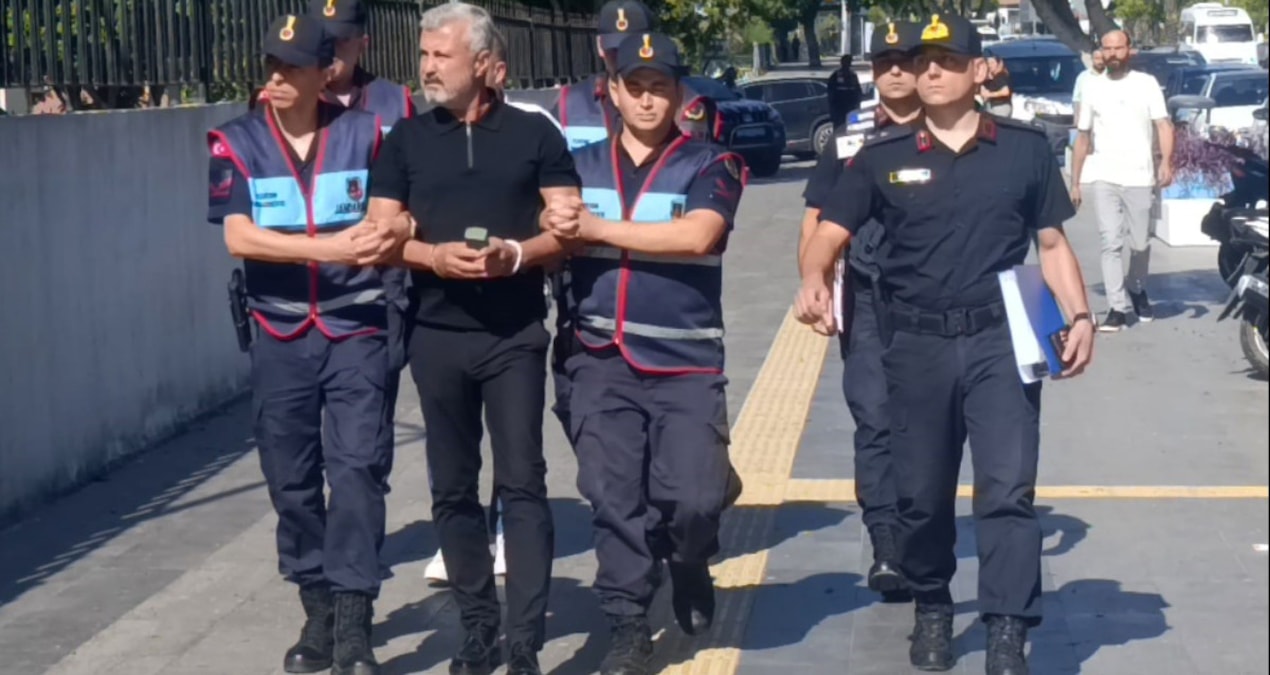 Son Gelişme: Manavgat Belediyesi soruşturmasında 12 tutuklama - Haberleri