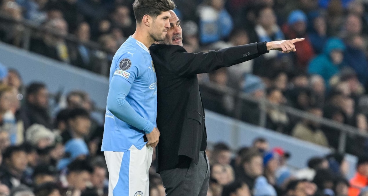Kritik Açıklama: Manchester City’de ayrılık kararı resmen duyuruldu - Son Dakika: Gelişmeler Takip Ediliyor