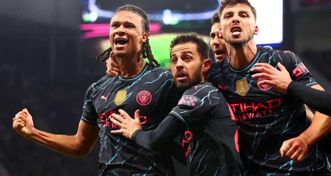 From Manchester City to Kadıköy: World star football player is officially in Fenerbahçe - Breaking News