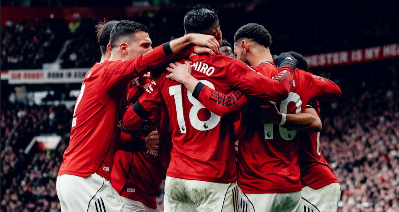 Kritik Açıklama: Manchester United küllerinden doğdu! Rakip tanımıyorlar - Son Dakika Haberleri