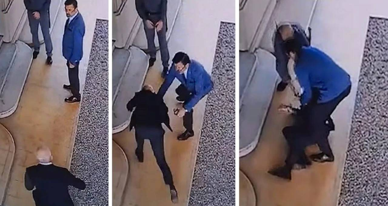 Sıcak Gündem: Mango kurucusunun şüpheli ölümü: 'Denge kaybı' videosu dava dosyasında - Haberleri | İşte Tüm Ay