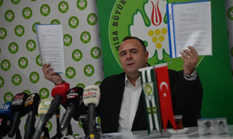 Son Gelişme: Manisa Basket'in Kocaeli'ye taşınmasına 100 milyon TL'lik tazminat davası - Haberleri