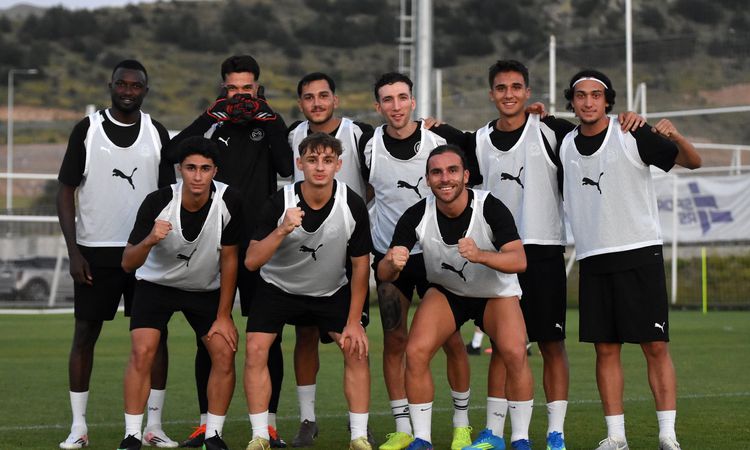 Manisa FK, Yeni Sezona Boluspor Deplasmanında Başlıyor - Son Dakika Haberleri - Son Dakika Bilgileri