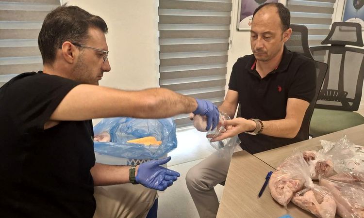 Ayrıntılar Netleşti: Manisa'da gıda güvenliği için denetimler aralıksız sürüyor - Haberleri