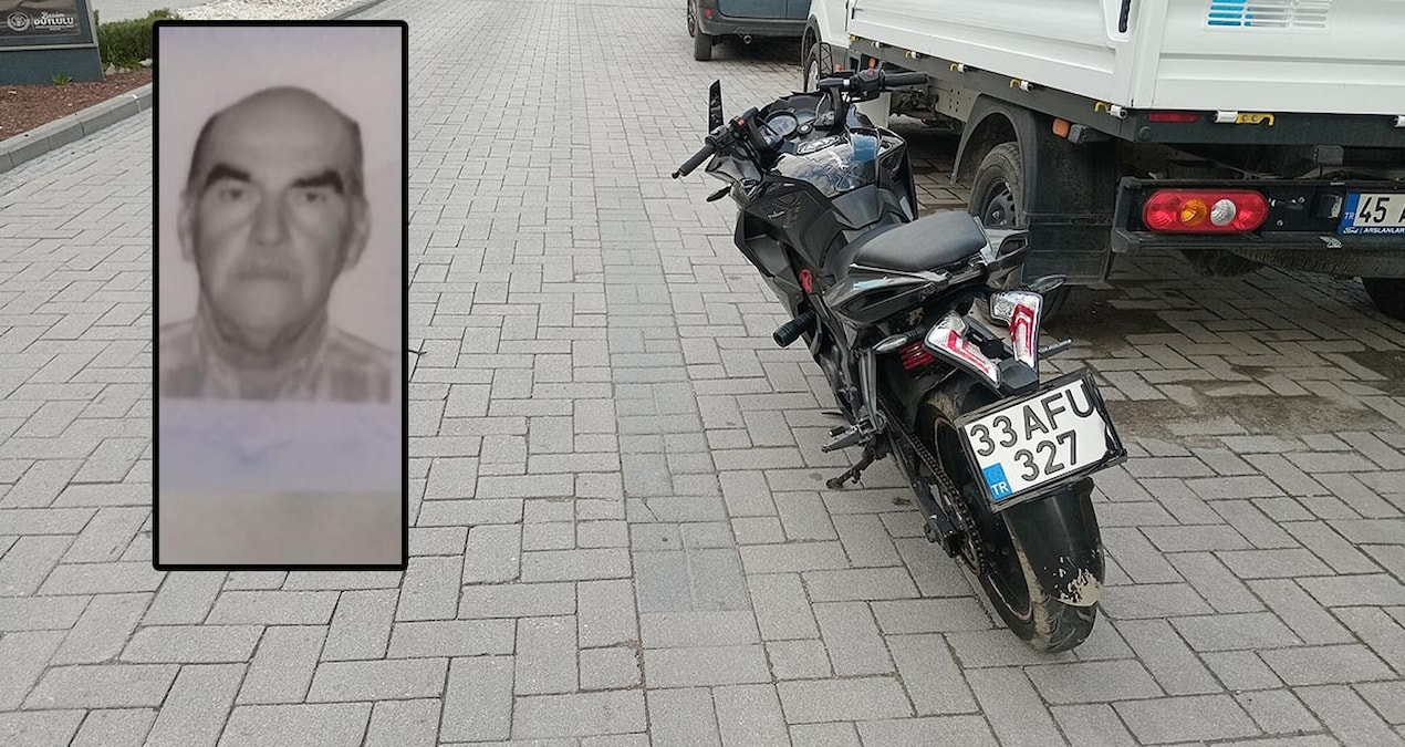Manisa’da motosiklet kazası: Eski muhtar yaşamını yitirdi - Son Dakika - Son Dakika Bilgileri