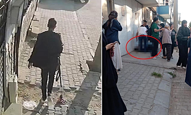 Manisa'da okulu hedef alan saldırganın kimliği netlik kazandı: Gelişmeler Takip Ediliyor