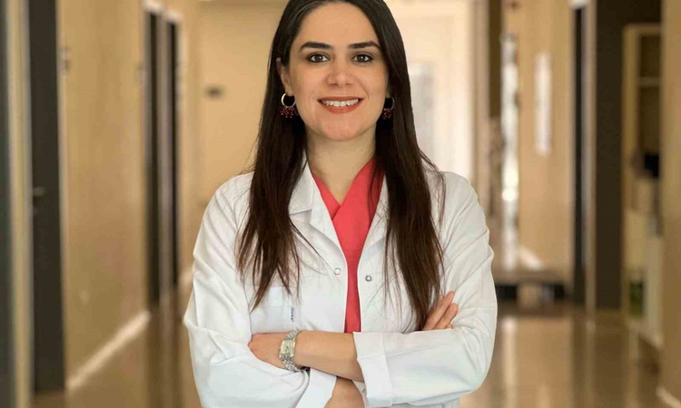 Manisa Şehir Hastanesi kardiyoloğu Ersoy, kalp sağlığı için kontrolleri önerdi