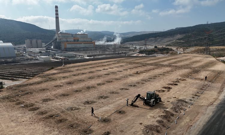 Ayrıntılar Netleşti: Manisa'da Termik Santral Atık Isısıyla Sera Projesi - Haberleri ve Merak Edilenler