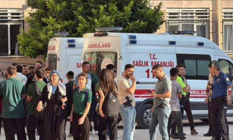 Manisa Valiliği SON DAKİKA! Manisa Valiliği okul saldırısı hakkında ne açıklama yaptı?: Gelişmeler Takip Edili