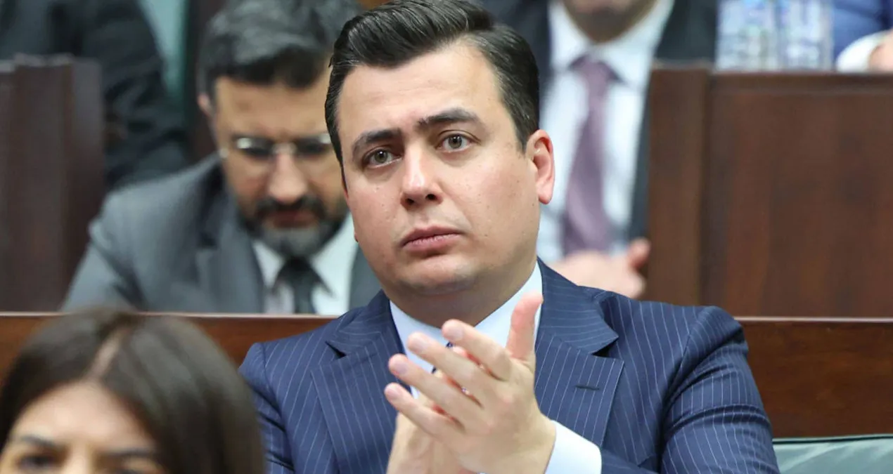 Ayrıntılar Netleşti: Mansur Yavaş nefreti 1 milyon 128 bin kişiyi yaktı - En Son Haber - Son Dakika Bilgileri
