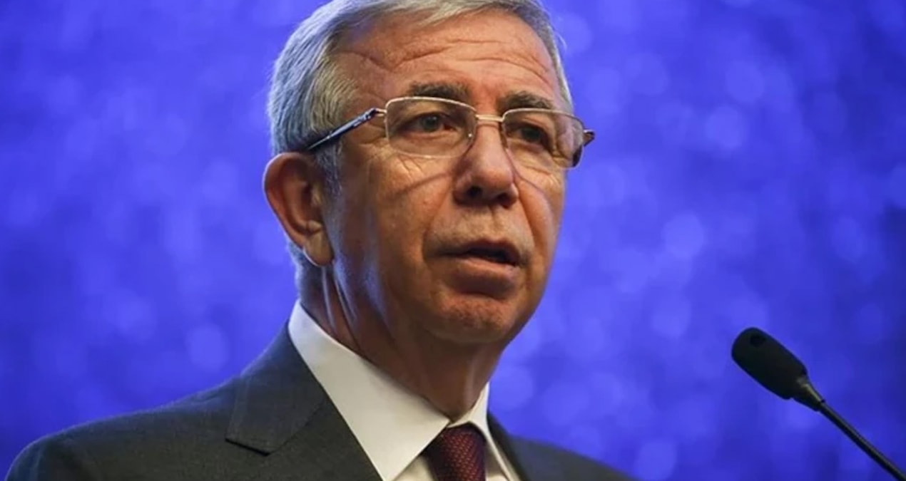 Son Gelişme: Mansur Yavaş'tan destek çağrısı - Haberleri: Gelişmeler Takip Ediliyor