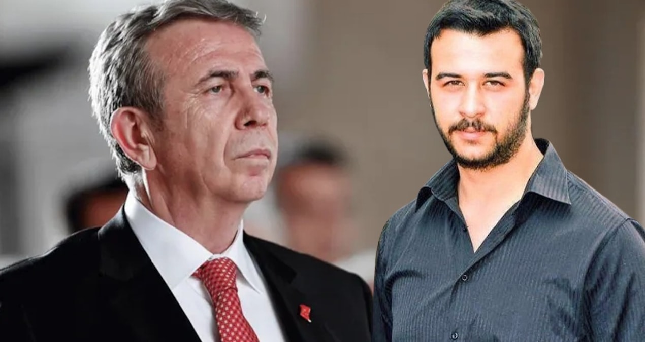 Sıcak Gündem: Mansur Yavaş'tan Fırat Çakıroğlu paylaşımı: Yaşasaydı öğretmen olacaktı - Son Dakika ve Merak Ed