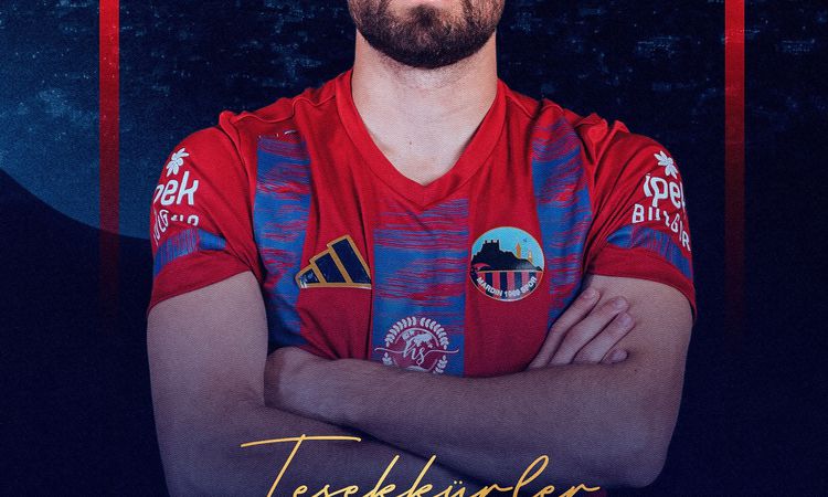 Son Gelişme: Mardin 1969 Spor'da iki futbolcuyla yollar ayrıldı - Son Dakika Haberleri: Gelişmeler Takip Edili