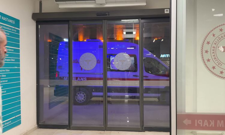 Son Gelişme: Mardin’de 3 yaşındaki çocuk dereye düşerek yaşamını yitirdi - Haberleri: Gelişmeler Takip Ediliyo