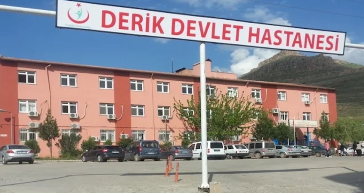 Gündemden Son Bilgiler: Mardin'de başhekim ve sekreterine saldırı iddiası! 2 kişi yakalanarak gözaltına sevk e
