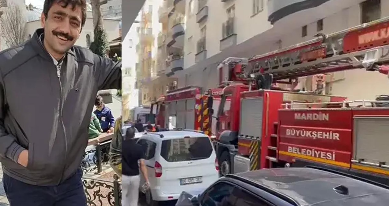Son Gelişme: Mardin'de esrarengiz olay: Kafasına sıkılmış halde bulundu - En Son Haber