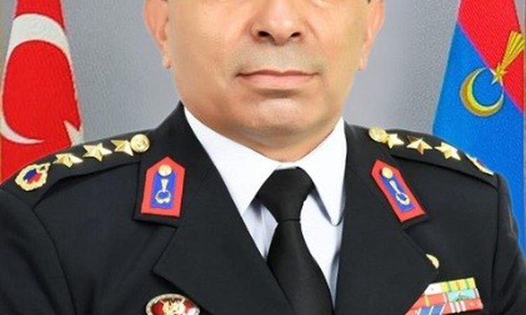 Kritik Açıklama: Mardin İl Jandarma Komutanı Tuğgeneral Tahsin Saruhan, Denizli'ye Atandı - Son Dakika Haberle