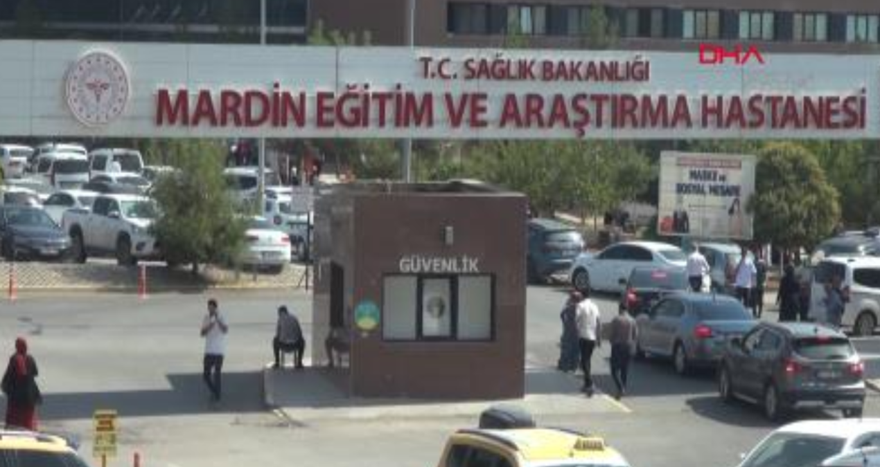 Son Gelişme: Mardin'de iki aile arasında taşlı, sopalı kavga: 8 yaralı - Son Dakika Haberleri - Son Dakika Bil