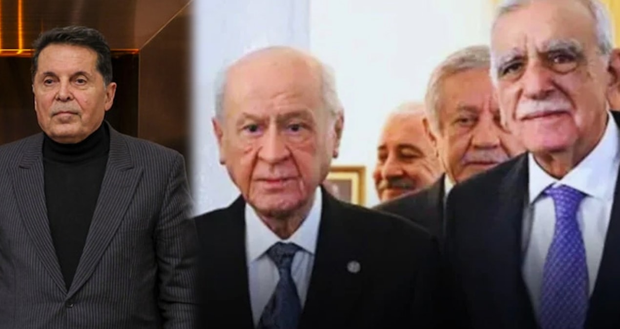 Gündemden Son Bilgiler: Mardin’de kayyumun süresi uzatıldı - En Son Haber ve Merak Edilenler
