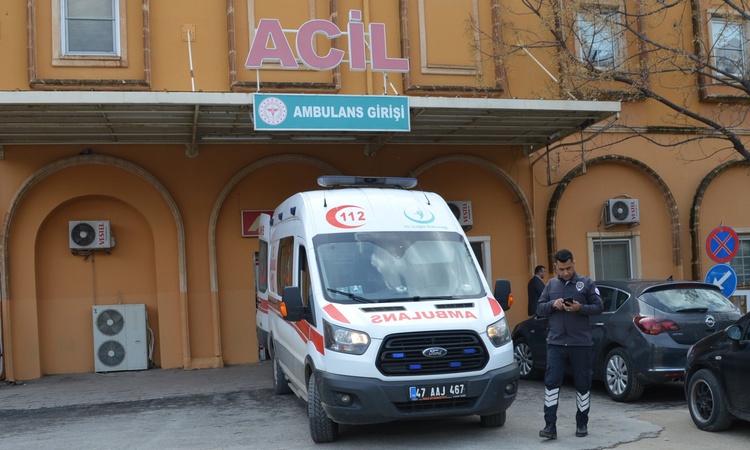 Mardin Kızıltepe'de 47 yaşındaki kadın evinde ölü bulundu, otopsiye gönderildi - Son Dakika Bilgileri