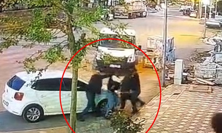 Mardin Midyat'ta kira anlaşmazlığı davasında sanık amcasını bıçakladığını kabul etti: Gelişmeler Takip Ediliyo